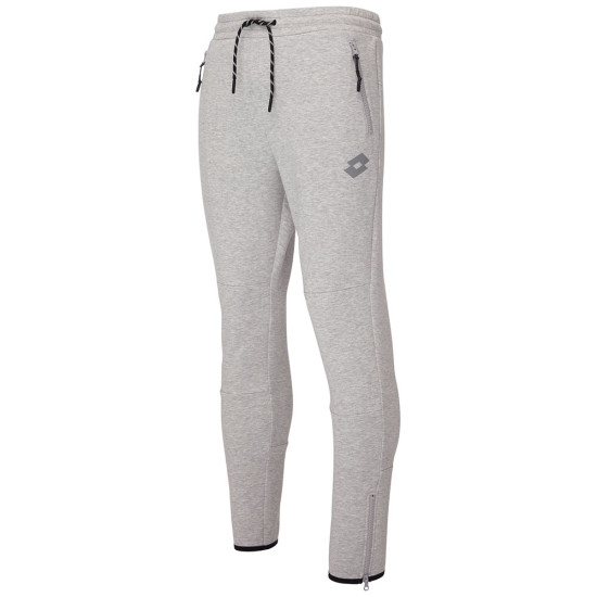 Lotto Ανδρικό παντελόνι Workout Pant Zip Mel
